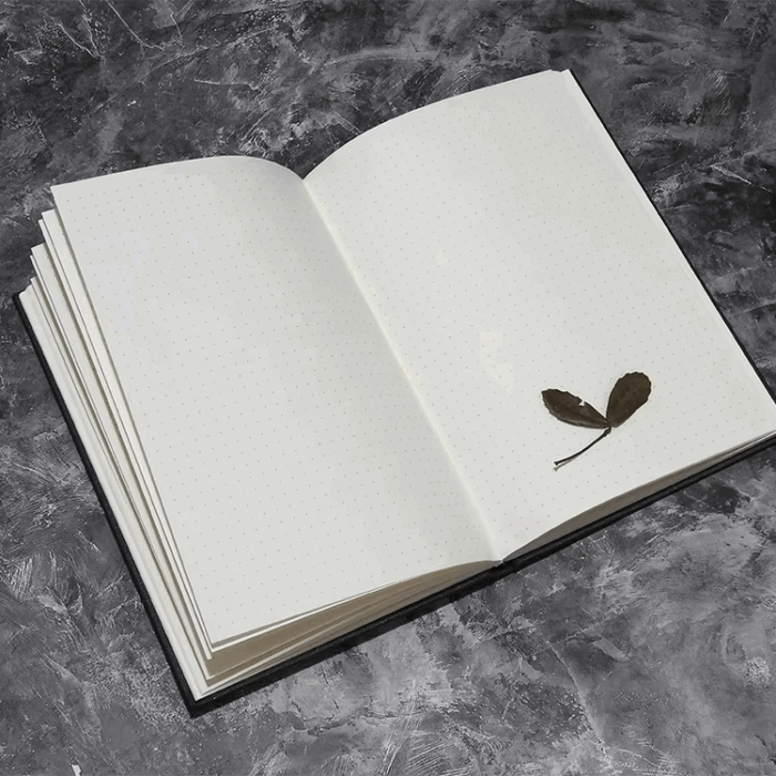 custom corporate journal printing