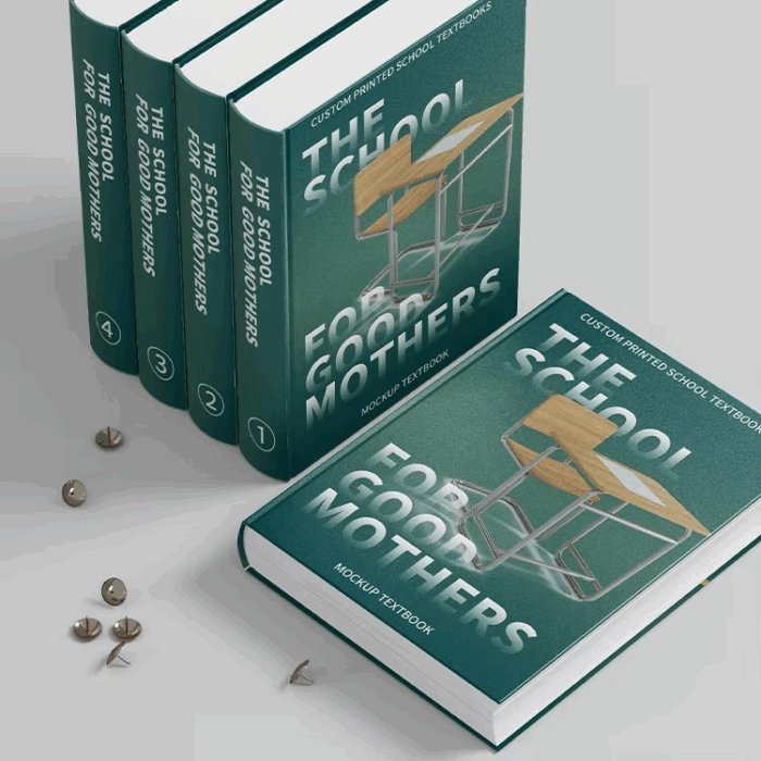 custom corporate journal printing