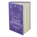 custom gradient spine book