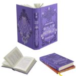 custom gradient spine book