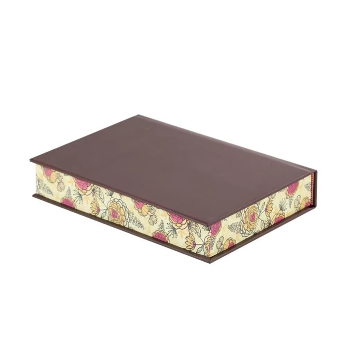 custom hardcover novel printing