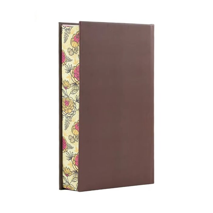 custom hardcover novel printing