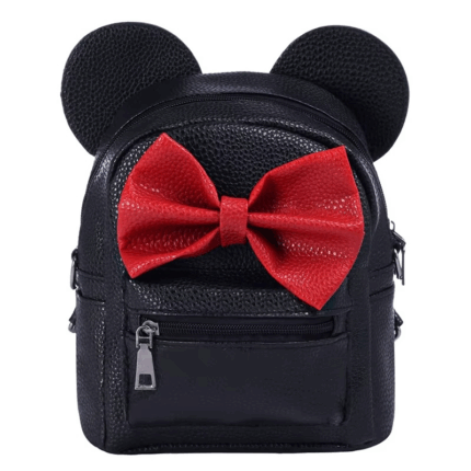 custom logo kids backpack