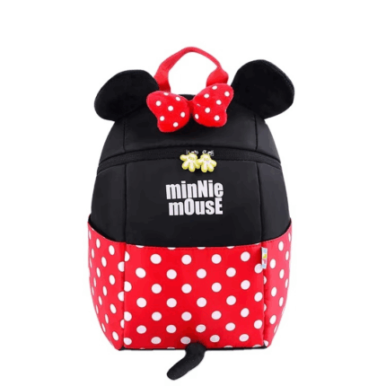 custom logo kids book bags