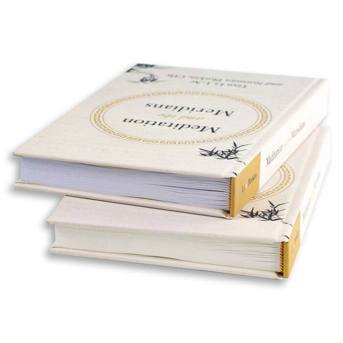 custom medical book printing