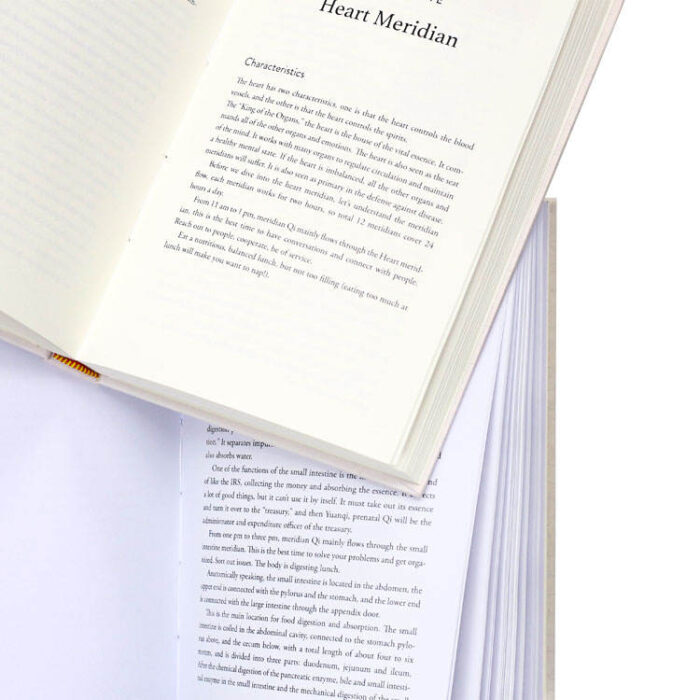 custom medical book printing