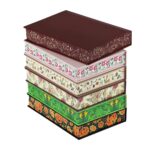 custom novel printing