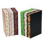 custom novel printing