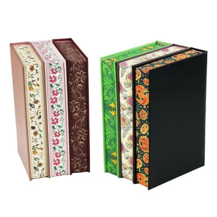 custom novel printing