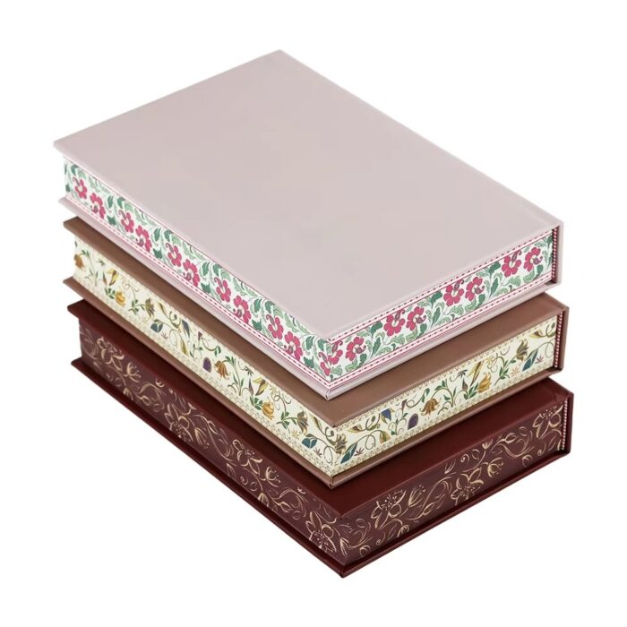 custom novel printing