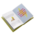 custom offset book printing