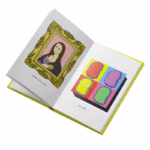custom offset book printing
