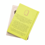 custom offset book printing