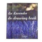 coloring book printing for adults