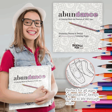 custom printed coloring books