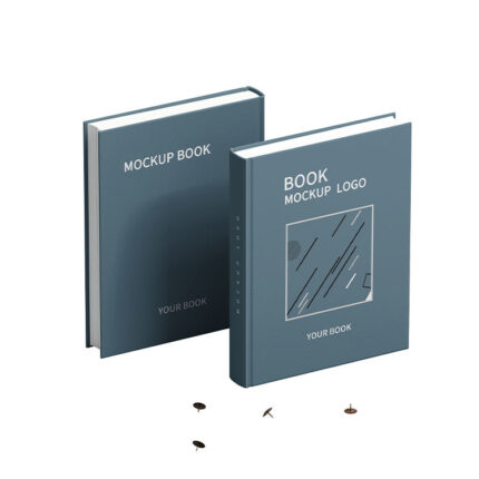 custom publishing book printing
