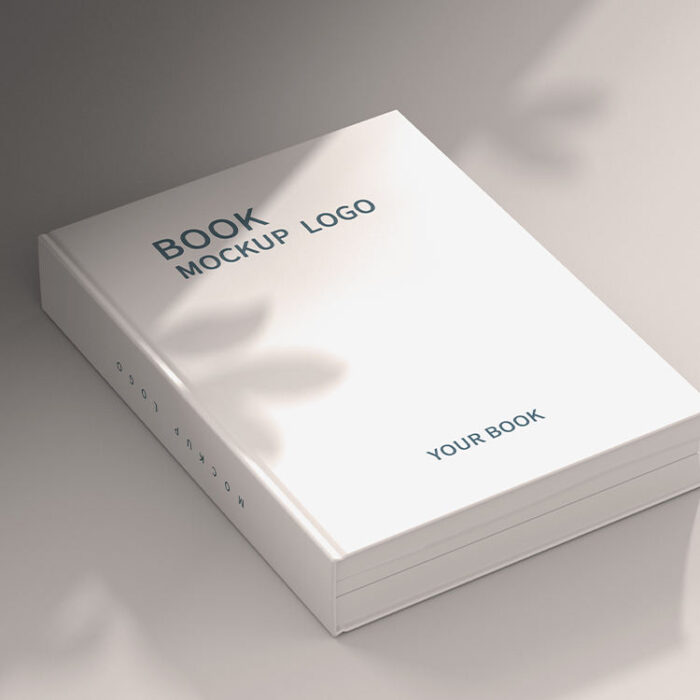 custom publishing book printing