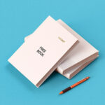 custom publishing book printing