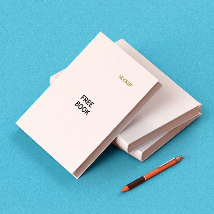 custom publishing book printing