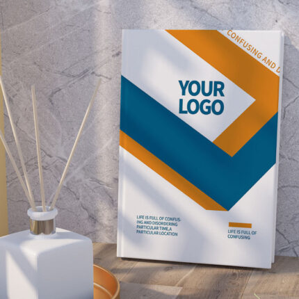 custom publishing book printing