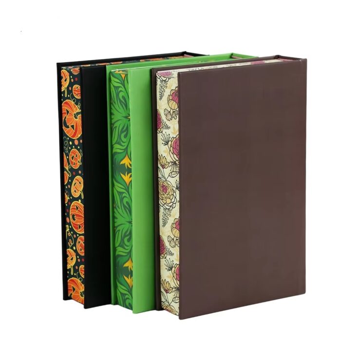 custom romance novel printing