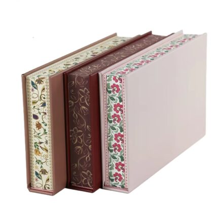 custom romance novel printing