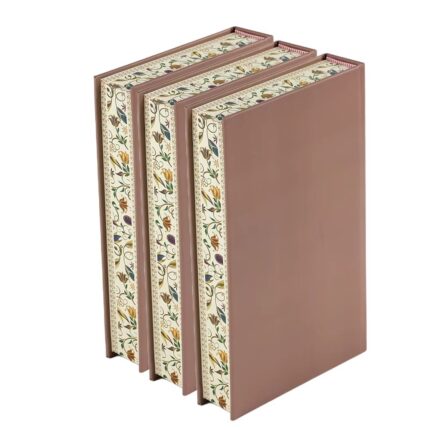custom romance novel printing