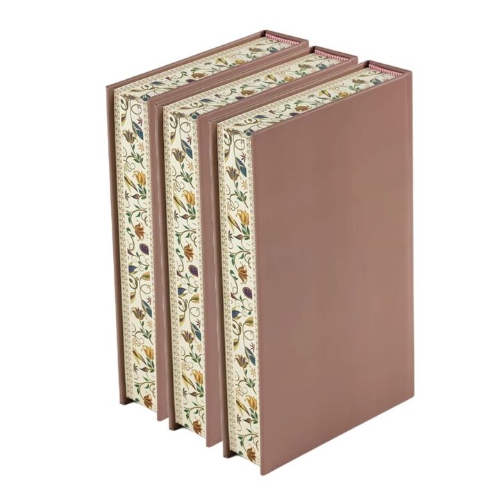 custom romance novel printing