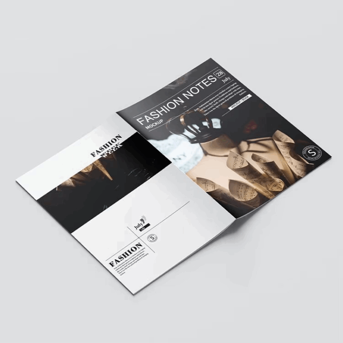 custom story book printing