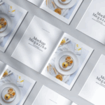 custom story book printing