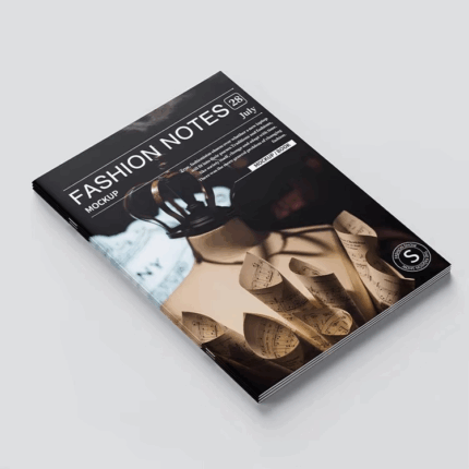custom story book printing