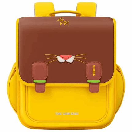 customized animal kids backpack