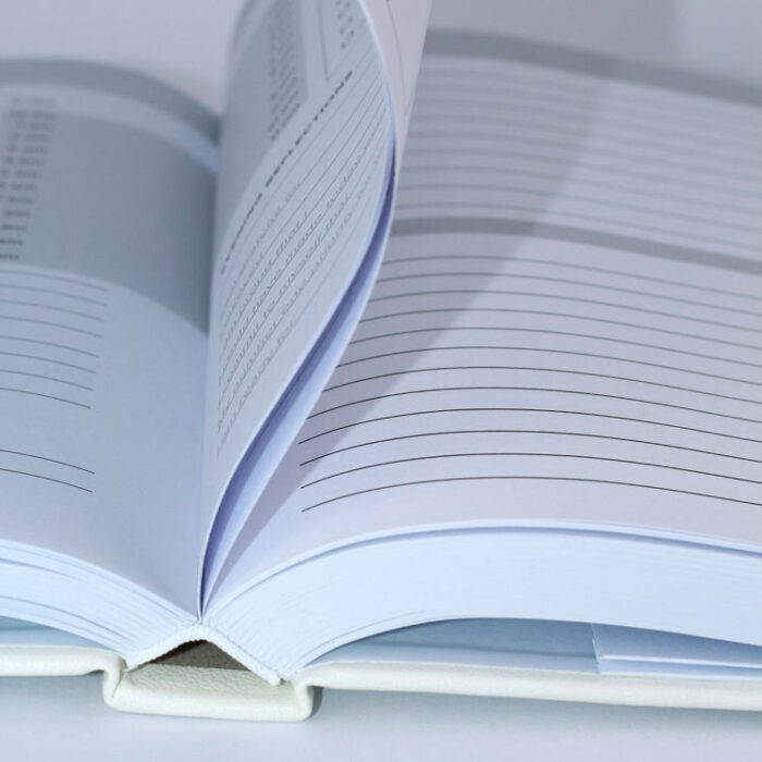 customized publishing directory