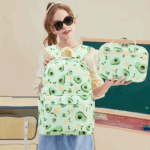 cute baby school bag supplier