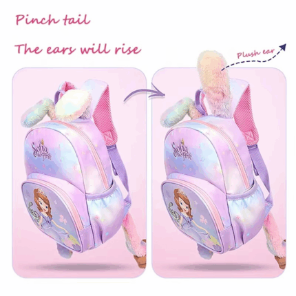 cute cartoon kids backpack