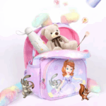 cute cartoon kids backpack