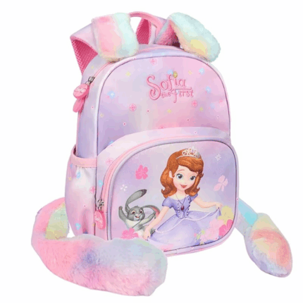 cute cartoon kids backpack