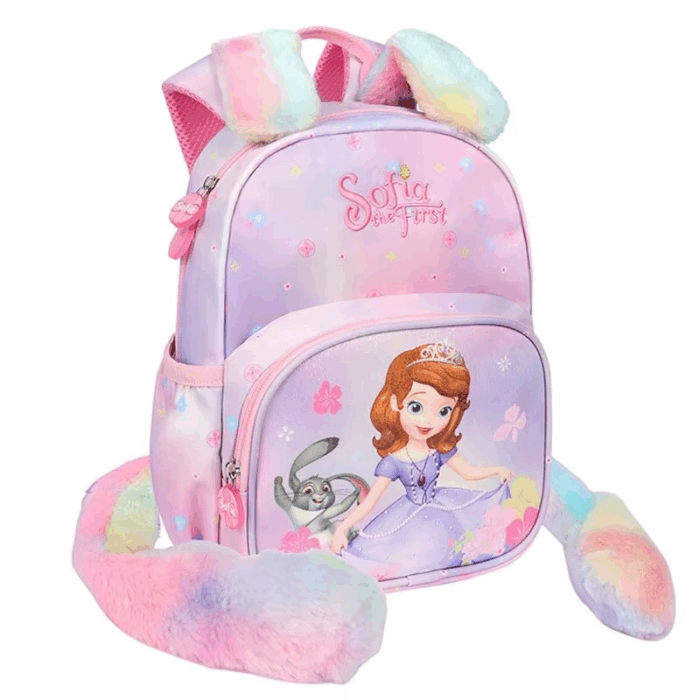 cute cartoon kids backpack