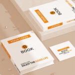 durable thick book binding