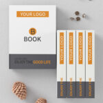 durable thick book binding
