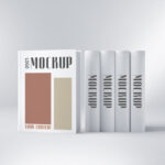 durable thick book binding