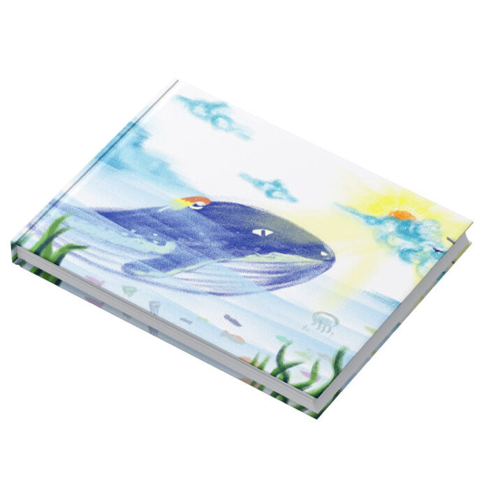 eco friendly textbook printing