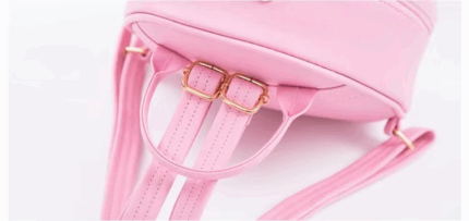 fashion girls' school bag OEM