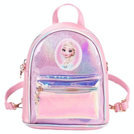fashion girls' school bag OEM