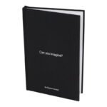 hardcover leather book printing