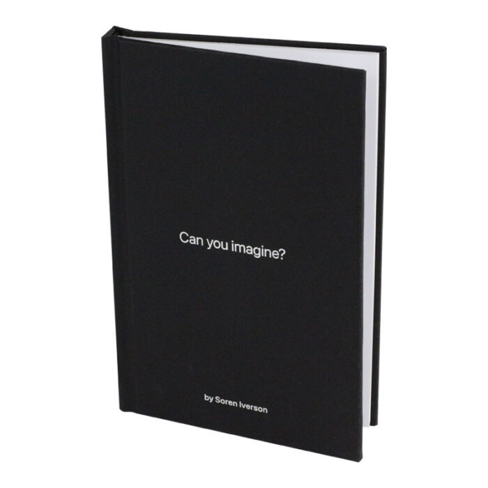 hardcover leather book printing