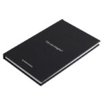 hardcover leather book printing