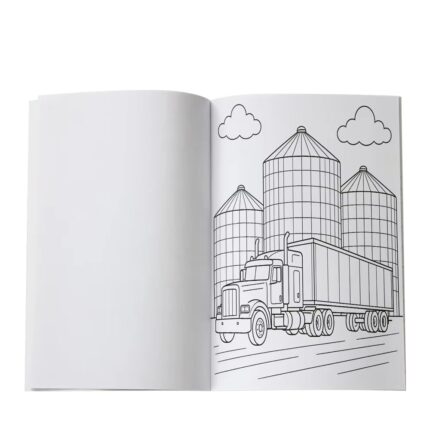 kids coloring books bulk
