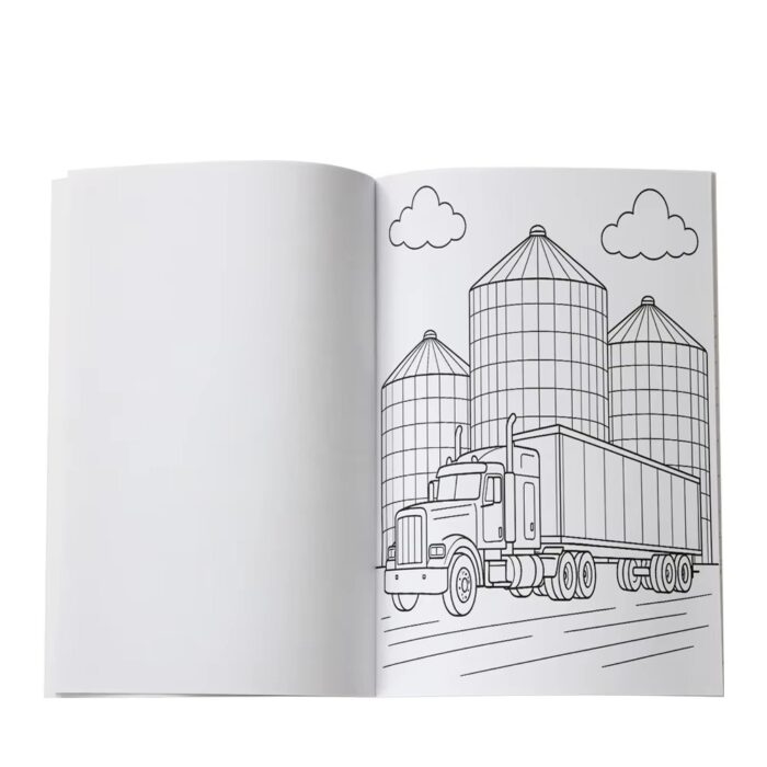 kids coloring books bulk