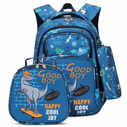 kindergarten backpack wholesale